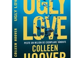 Ugly love - Editie aniversara 2025