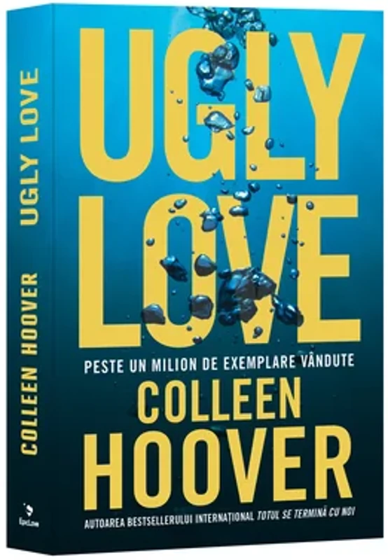 Ugly love - Editie aniversara 2025