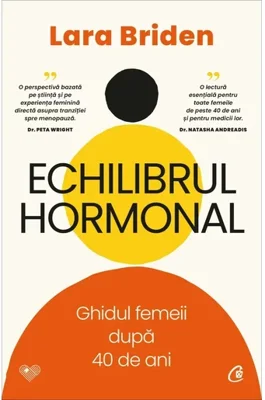 Echilibrul hormonal