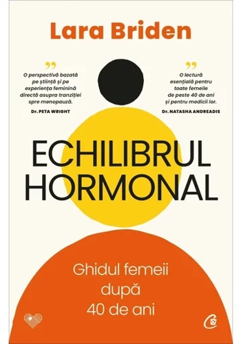 Echilibrul hormonal