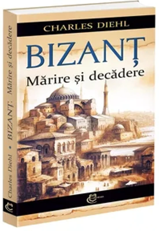 Bizant. Marire si decadere