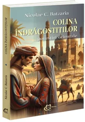 Colina indragostitilor