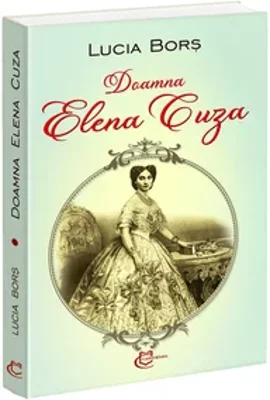 Doamna Elena Cuza