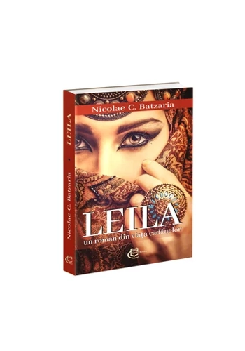 Leila. Un roman din viata cadanelor