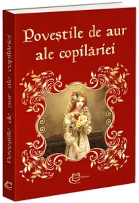 Povestile de aur ale copilariei