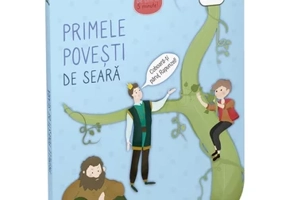 Primele povesti de seara