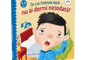 Ce s-ar intampla daca nu ai dormi niciodata?