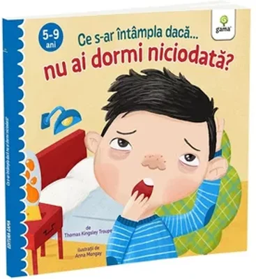 Ce s-ar intampla daca nu ai dormi niciodata?