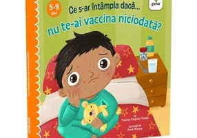 Ce s-ar intampla daca nu te-ai vaccina niciodata?