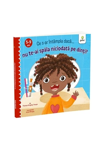 Ce s-ar intampla daca nu te-ai spala niciodata pe dinti?