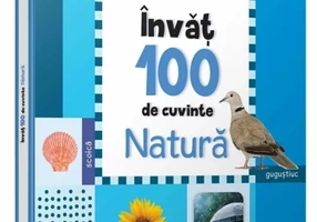 Invat 100 de cuvinte - Natura