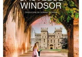 Bibliotecara de la Castelul Windsor