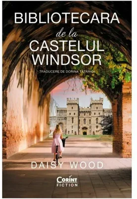Bibliotecara de la Castelul Windsor