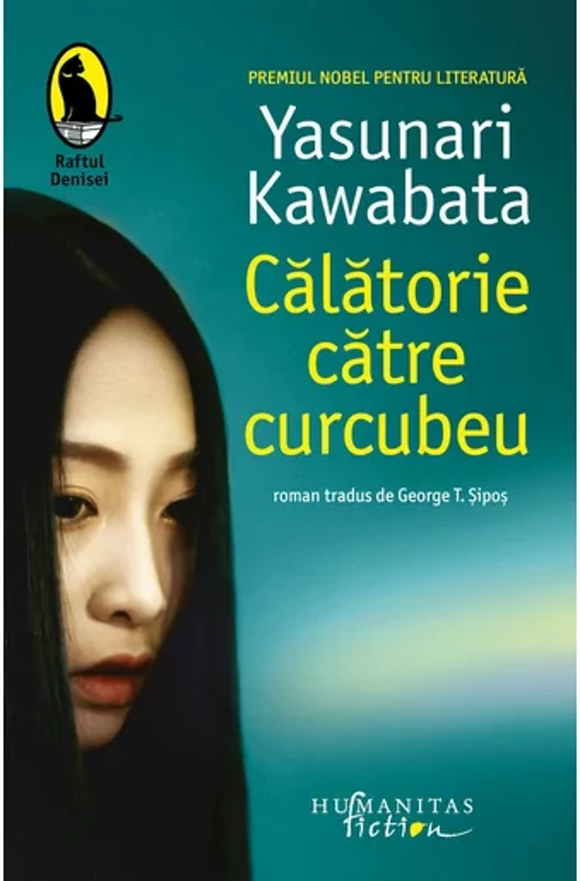 Calatorie catre curcubeu