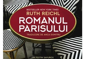Romanul Parisului