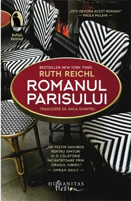 Romanul Parisului