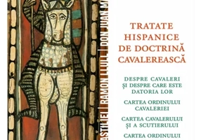 Tratate hispanice de doctrina cavalereasca
