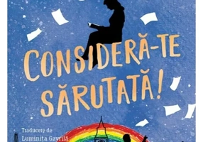 Considera-te sarutata