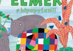Elmer si hipopotamii