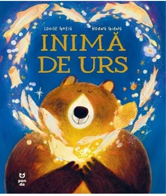 Inima de urs