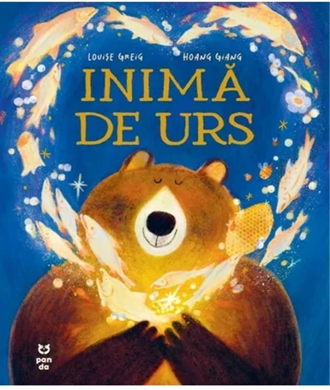 Inima de urs