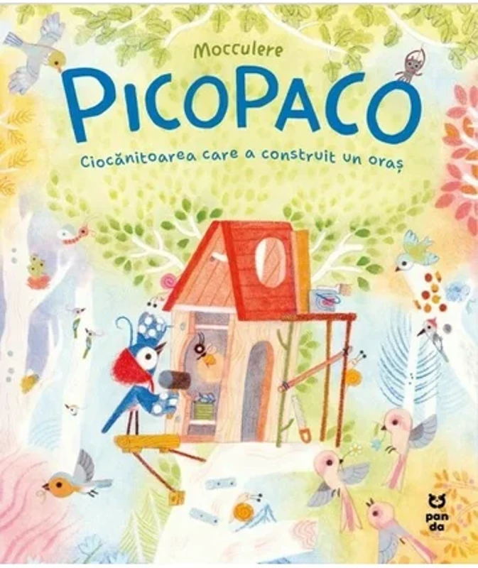 Picopaco