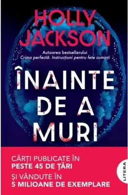 Inainte de a muri