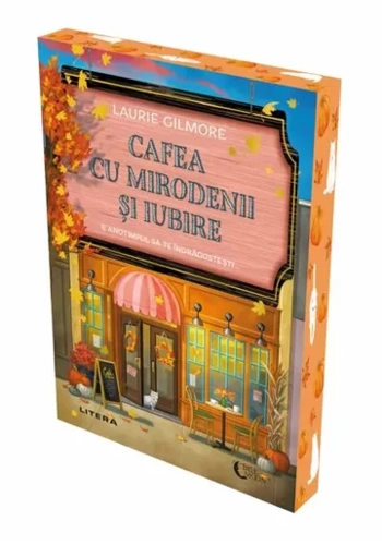 Cafea cu mirodenii si iubire