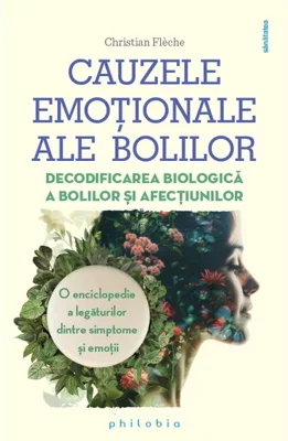 Cauzele emotionale ale bolilor