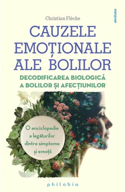 Cauzele emotionale ale bolilor