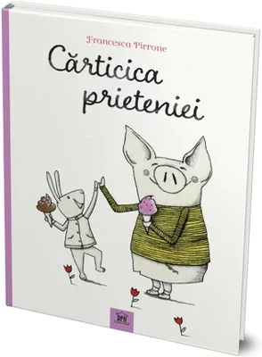 Carticica prieteniei