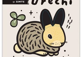 Atinge si simte - Urechi