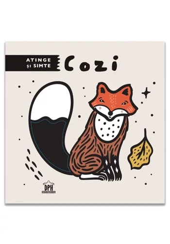 Atinge si simte - Cozi