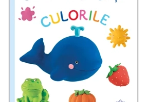 Aventuri la baita - Culorile