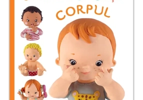 Aventuri la baita - Corpul