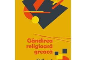Gandirea religioasa greaca