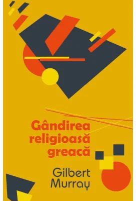 Gandirea religioasa greaca