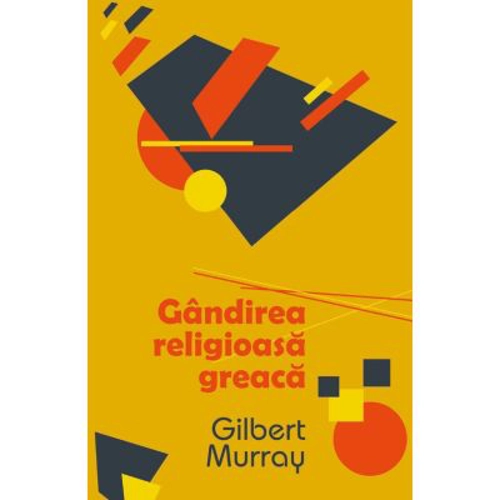 Gandirea religioasa greaca