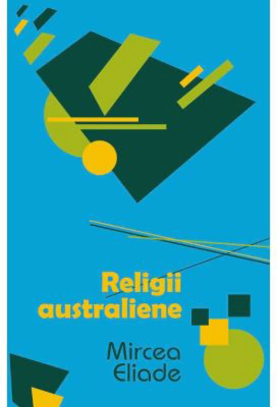 Religii australiene