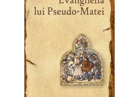 Evanghelia lui Pseudo-Matei
