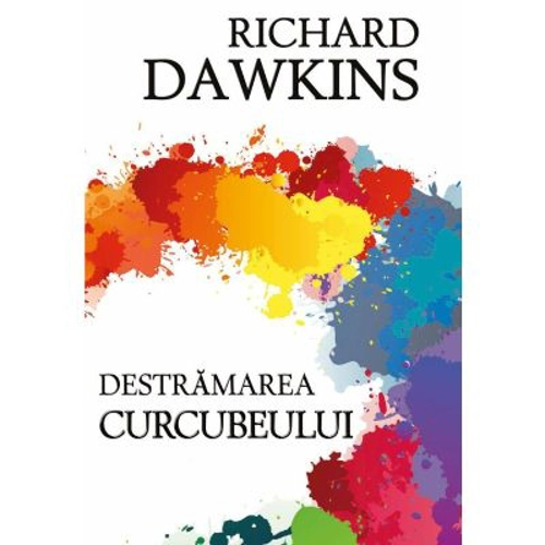 Destramarea Curcubeului