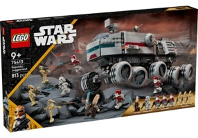 LEGO Star Wars. Camionul Republicii 75413, 813 piese