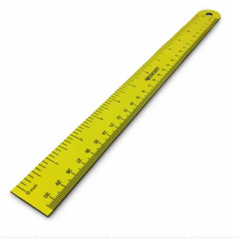 Rigla magnetica Westcott, 30 cm