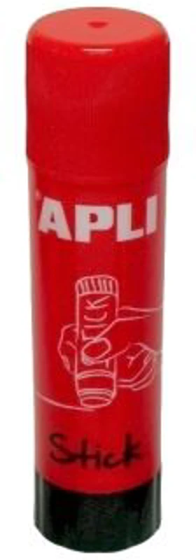 Lipici solid Apli, 40 g