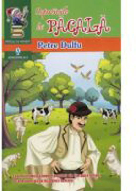 Ispravile lui Pacala - Petre Dulfu