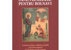 Mangaiere pentru bolnavi - Danion Vasile
