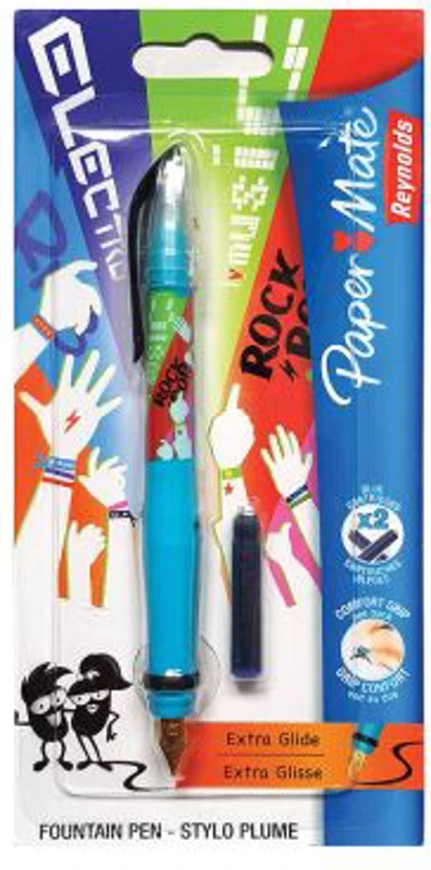Stilou Papermate Heart