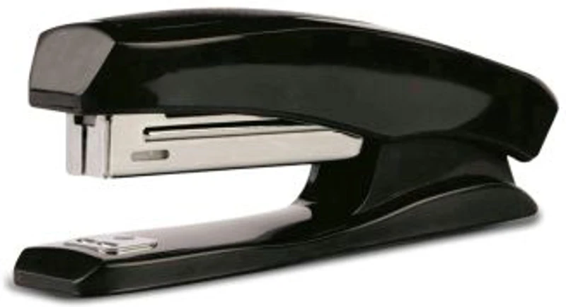Capsator Noki S-5, 16 coli, capse nr. 10, negru