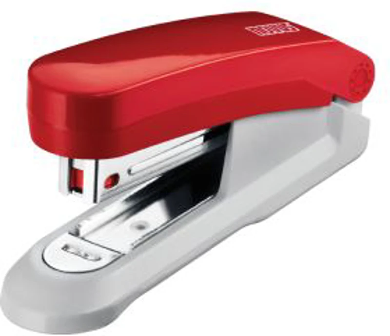 Capsator Novus Evolution E15, 15 coli, capse nr. 10, rosu