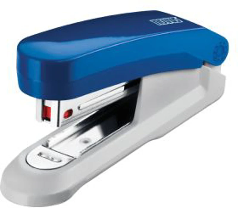 Capsator Novus Evolution E15, 15 coli, capse nr. 10, albastru